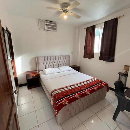 Bahia B&B Bahia de Caraquez Eksteriør bilde