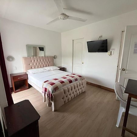 Bahia B&B Bahia de Caraquez Eksteriør bilde