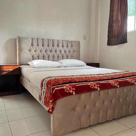 Bahia B&B Bahia de Caraquez Eksteriør bilde