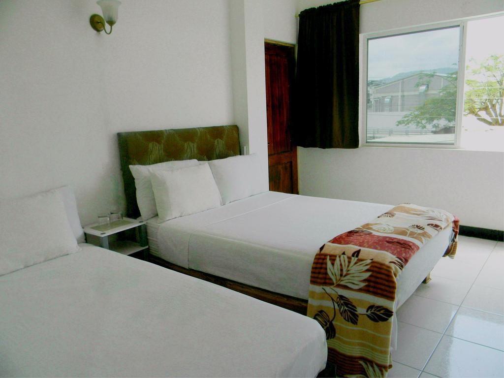 Bahia B&B Bahia de Caraquez Rom bilde