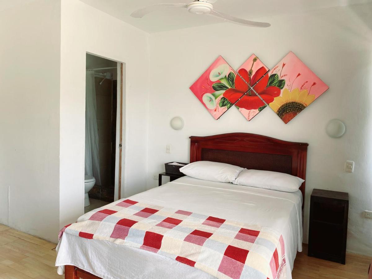 Bahia B&B Bahia de Caraquez Eksteriør bilde