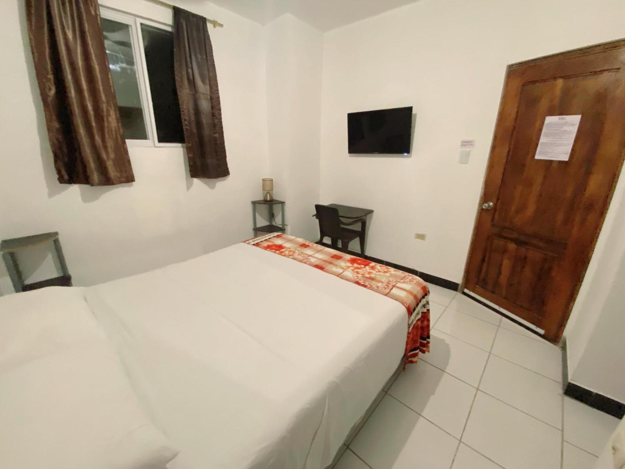 Bahia B&B Bahia de Caraquez Rom bilde