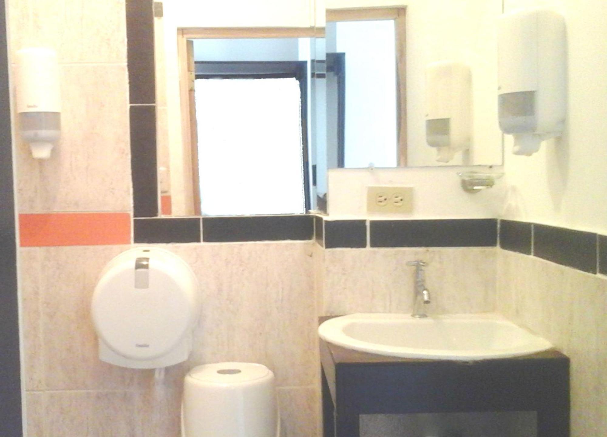 Bahia B&B Bahia de Caraquez Rom bilde