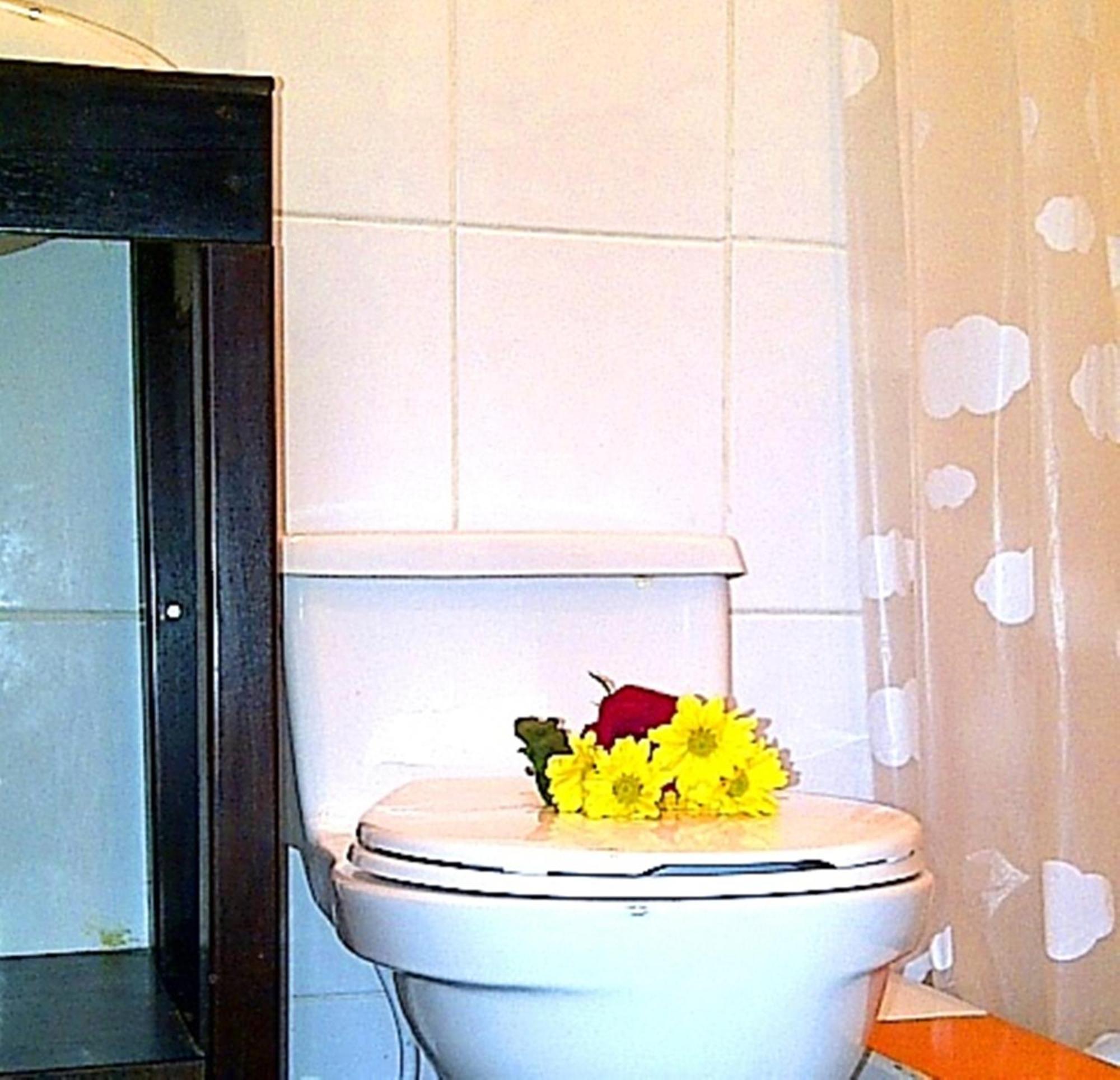 Bahia B&B Bahia de Caraquez Rom bilde