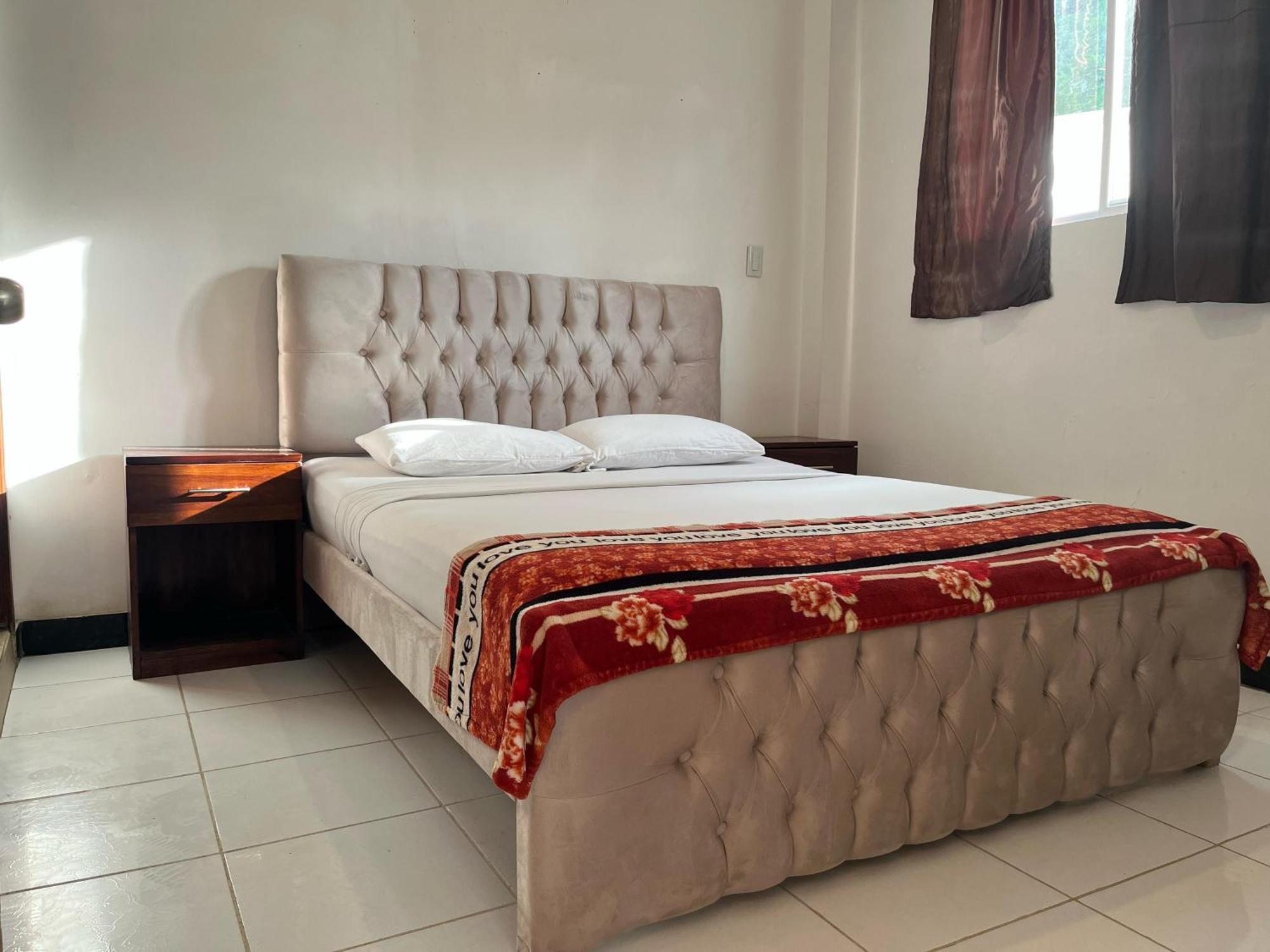 Bahia B&B Bahia de Caraquez Eksteriør bilde