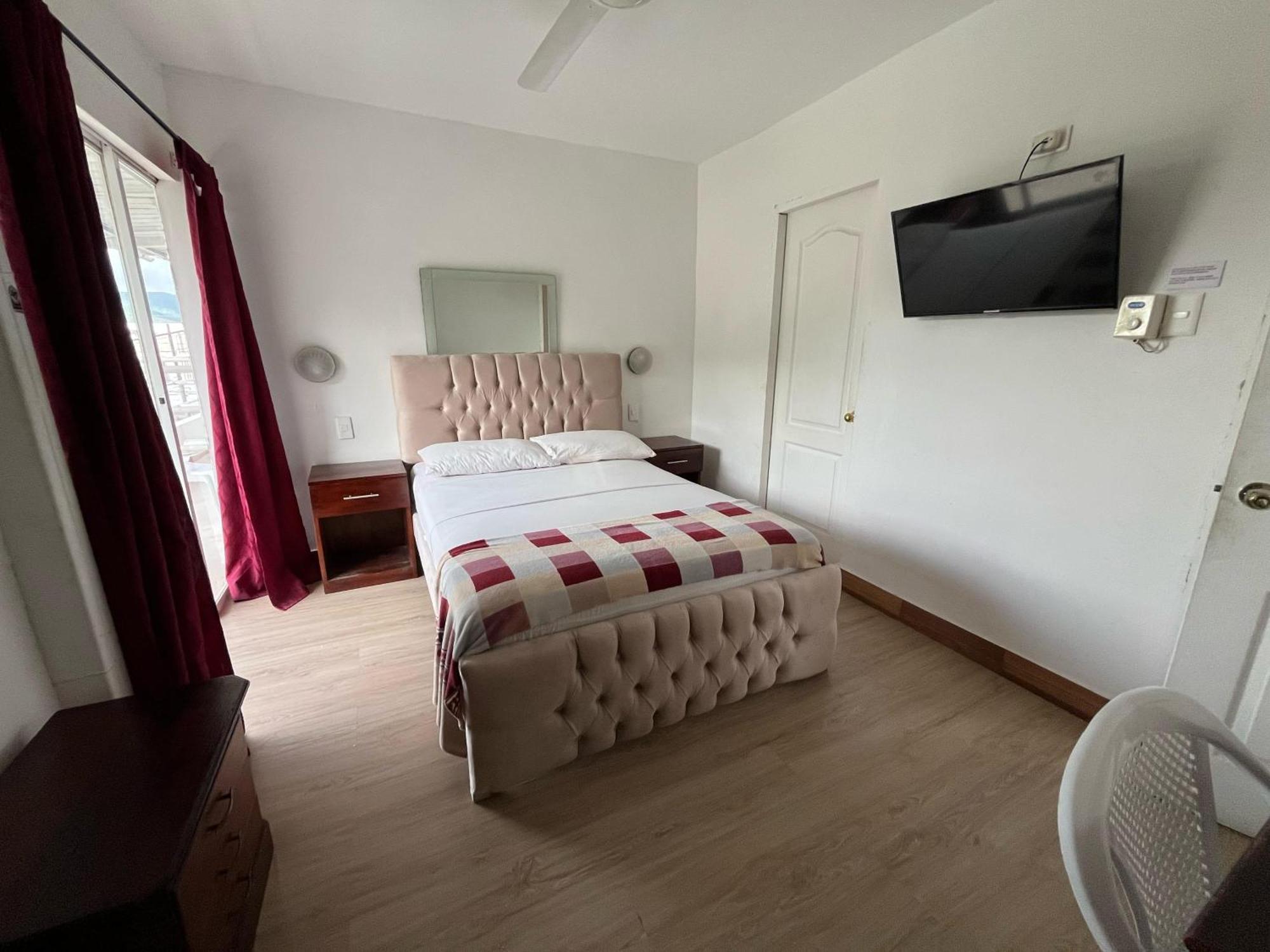 Bahia B&B Bahia de Caraquez Eksteriør bilde
