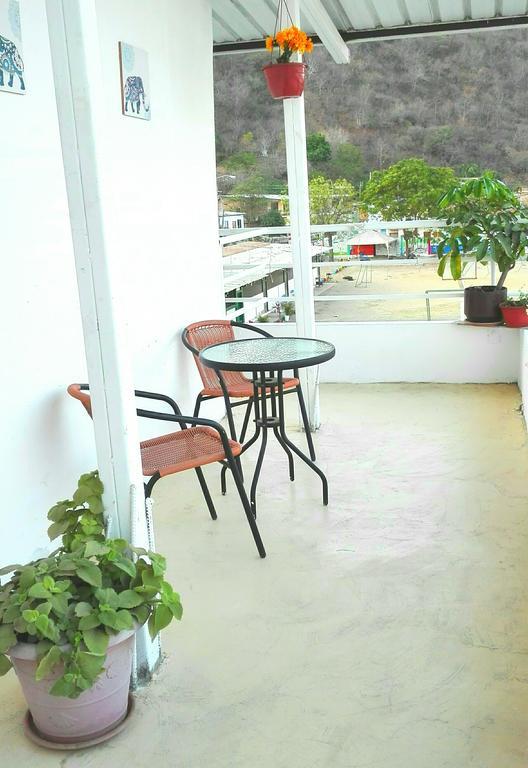 Bahia B&B Bahia de Caraquez Eksteriør bilde