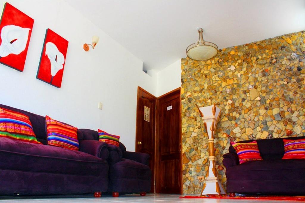 Bahia B&B Bahia de Caraquez Eksteriør bilde