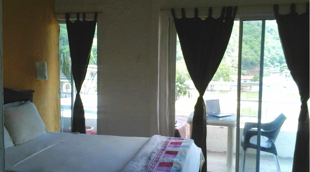 Bahia B&B Bahia de Caraquez Rom bilde