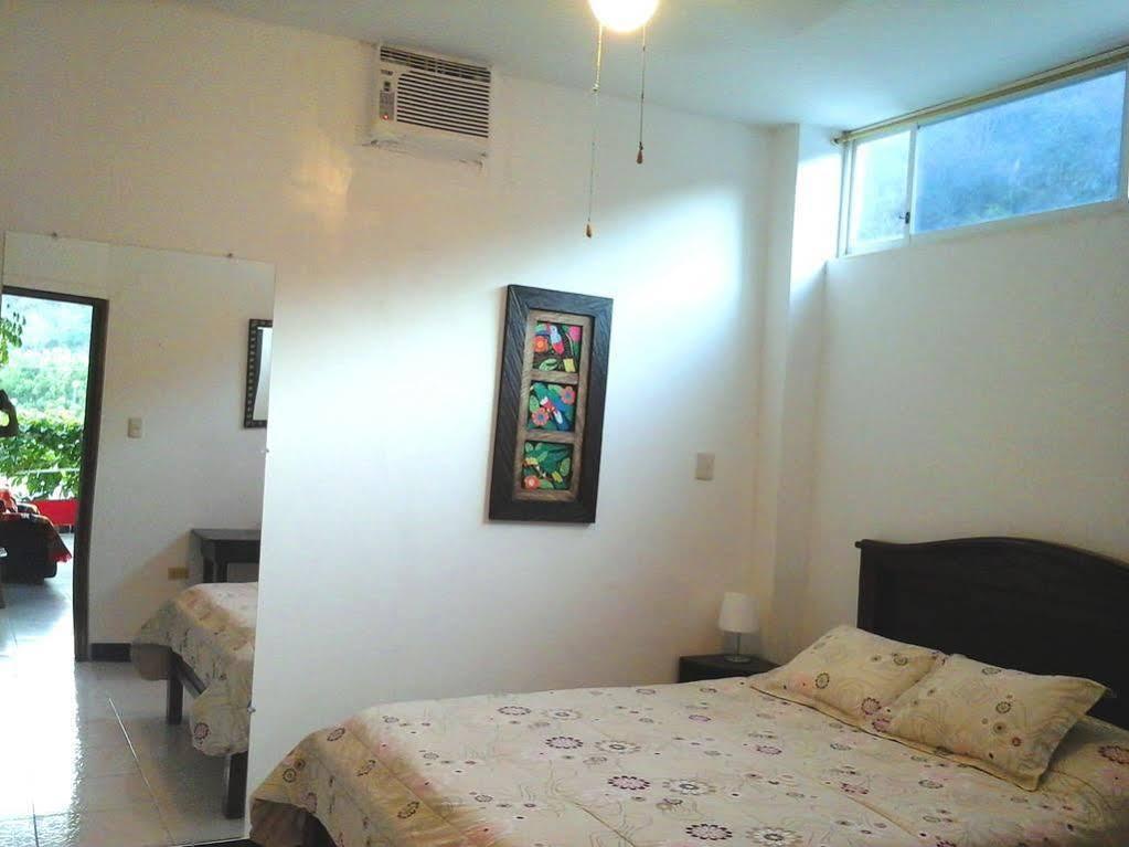 Bahia B&B Bahia de Caraquez Eksteriør bilde